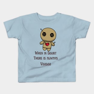 Voodoo Kids T-Shirt